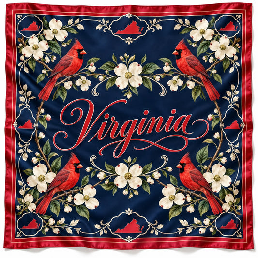 The Commonwealth Scarf (Preorder ships the week of November 30)