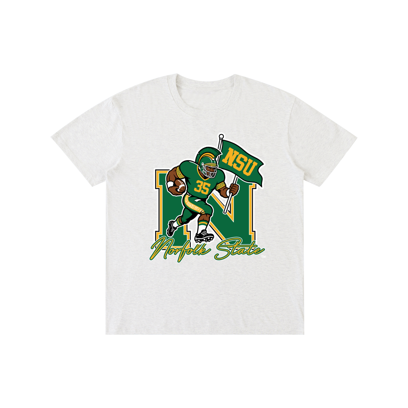Pure Cotton Unisex T-Shirt