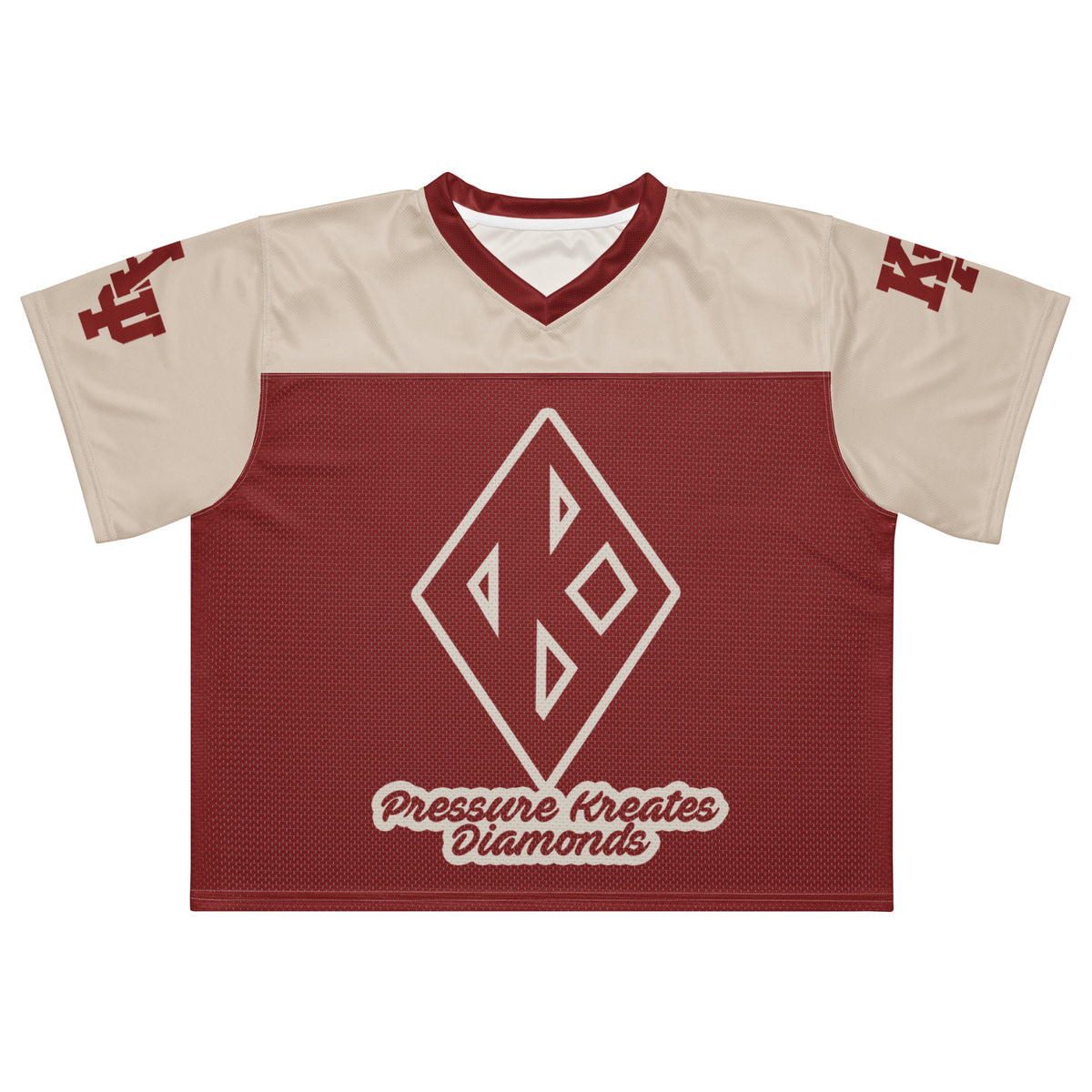 Kappa Jerseys