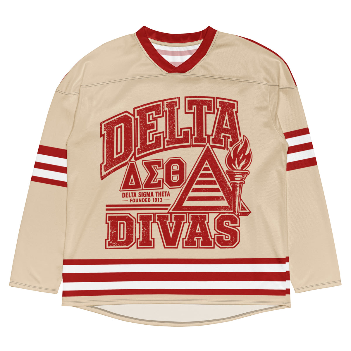 Delta Jersey