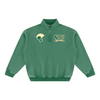 NSU Big Behold Unisex Vintage Wash Fleece Sweatshirt