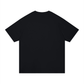 Yellow Tea Rose Regular Fit Cotton T-Shirt