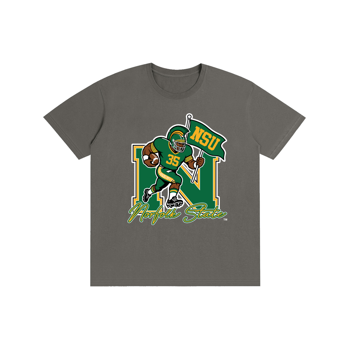 Pure Cotton Unisex T-Shirt