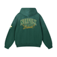 NSU Big Behold Heavyweight Sunfade Oversized Hoodie