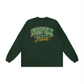 NSU Big Behold Unisex Layered Oversized T-Shirt