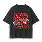 Unisex Seamless T-Shirt