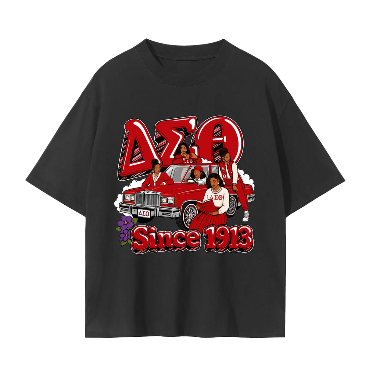 Unisex Seamless T-Shirt