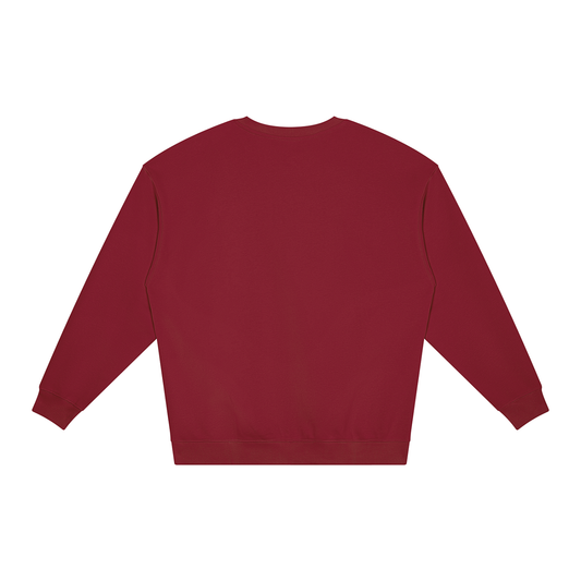 Unisex Loose Crewneck Sweatshirt