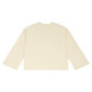 Property of NSU Unisex Waffle Raw Edge T-Shirt