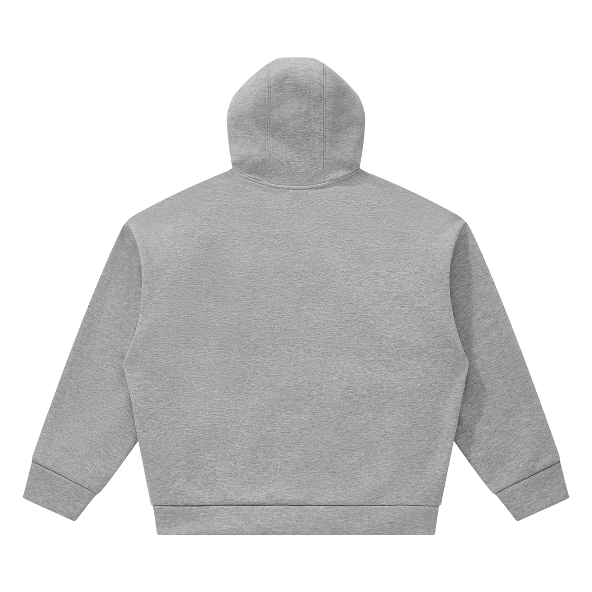 Property of NSU Unisex Heavyweight Fleece Boxy Hoodie