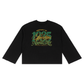 Property of NSU Unisex Waffle Raw Edge T-Shirt