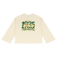 Property of NSU Unisex Waffle Raw Edge T-Shirt