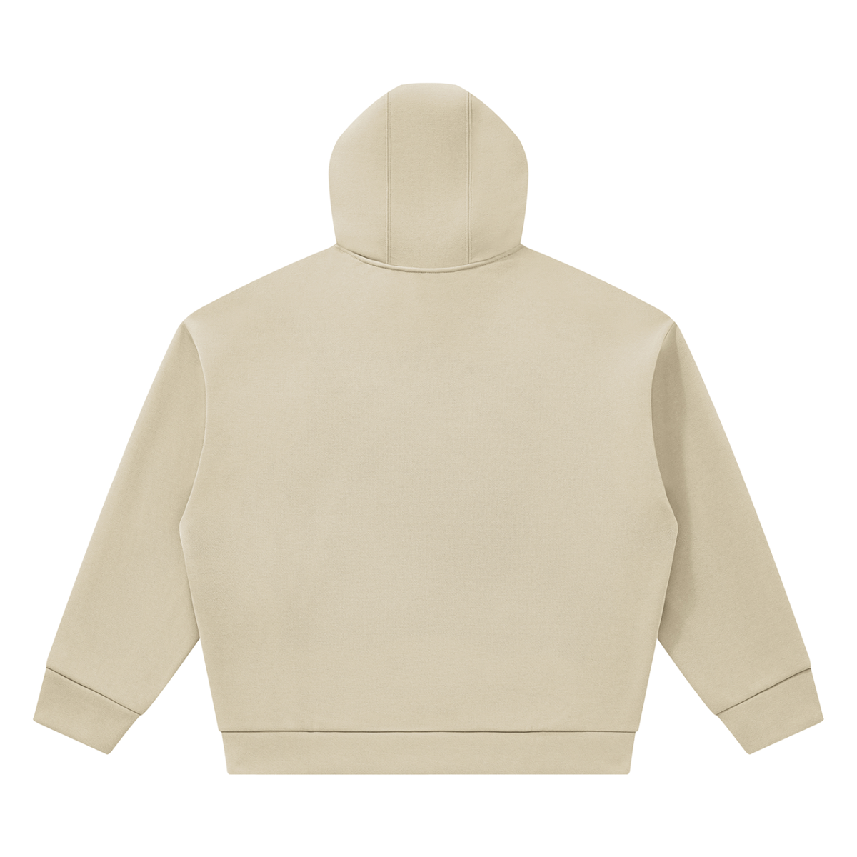 Property of NSU Unisex Heavyweight Fleece Boxy Hoodie