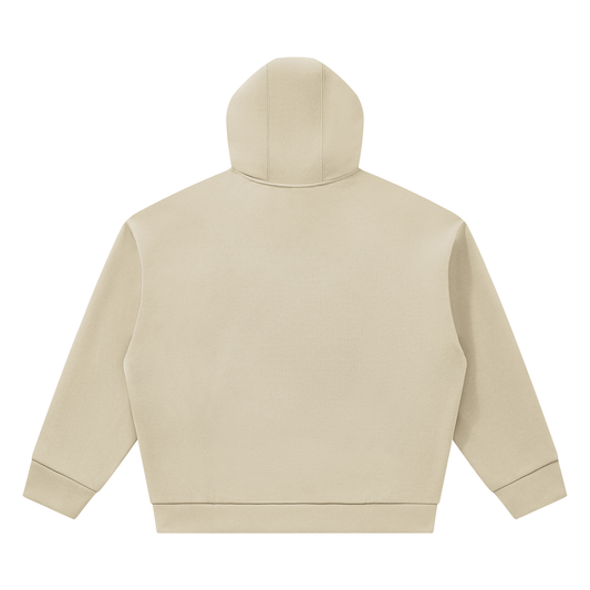 Property of NSU Unisex Heavyweight Fleece Boxy Hoodie