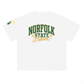 NSU Big Behold Heavyweight Drop Shoulder Cotton T-Shirt