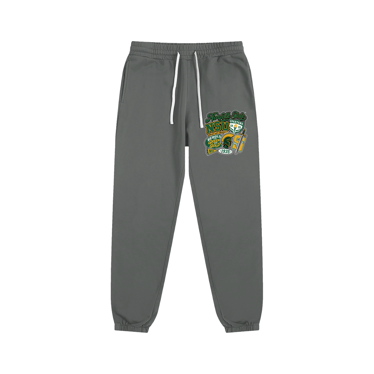 Essential Sweatpants