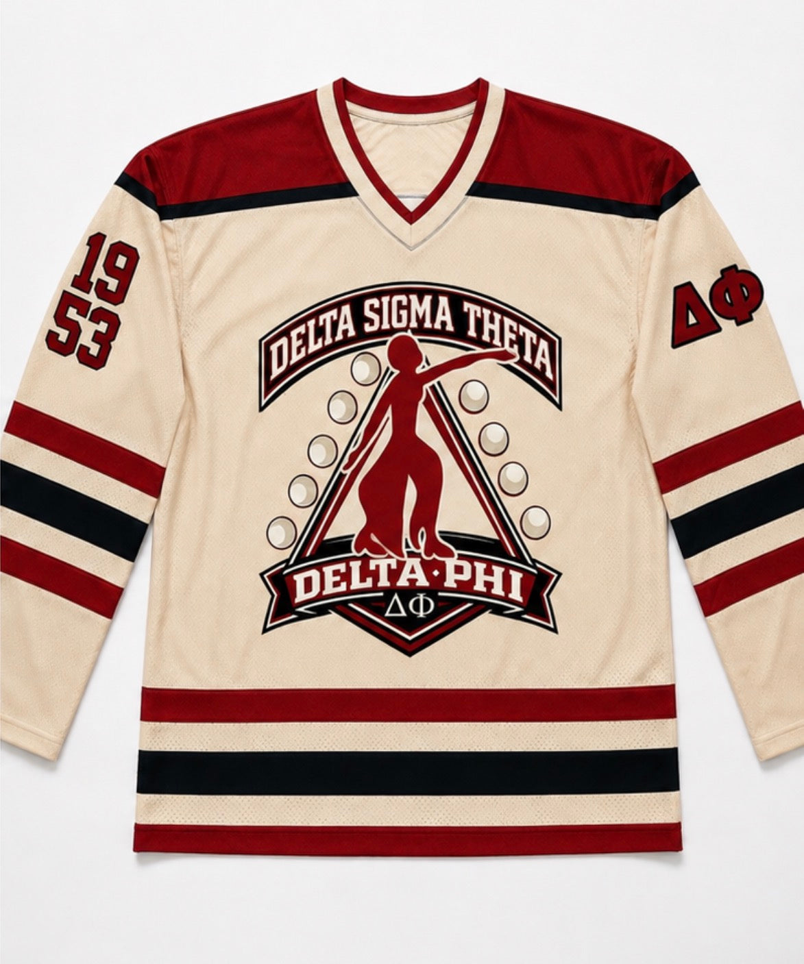 Jerseys