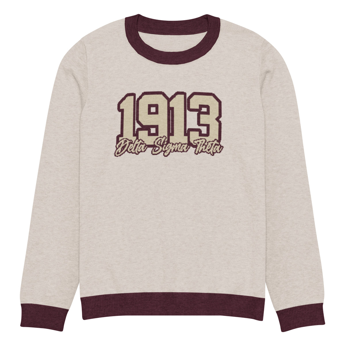 Delta Sweaters